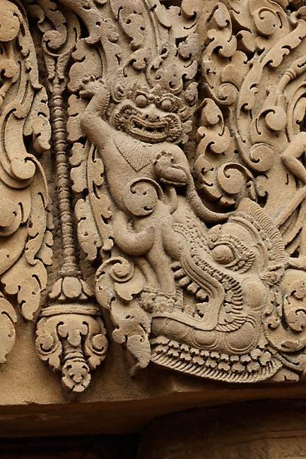 Banteay Srei-229